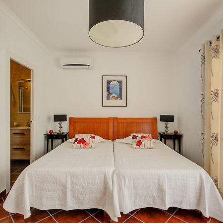 Altura Prime - 5 Suites, Private Pool And Parking, Walk To Beach Exteriör bild