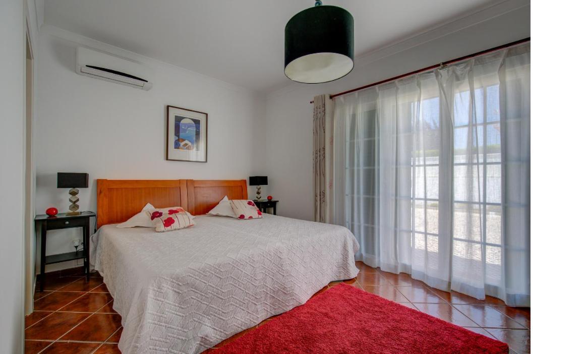 Altura Prime - 5 Suites, Private Pool And Parking, Walk To Beach Exteriör bild