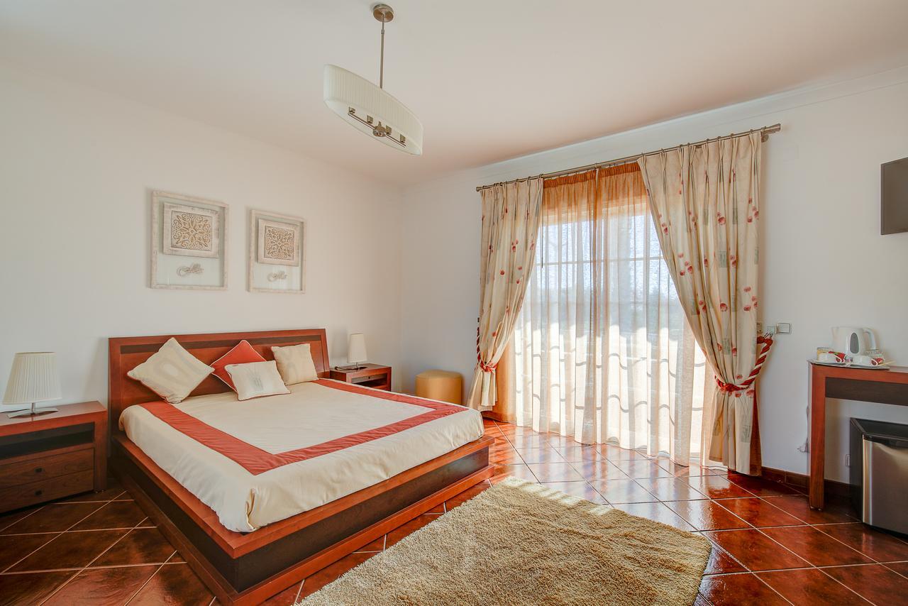 Altura Prime - 5 Suites, Private Pool And Parking, Walk To Beach Exteriör bild