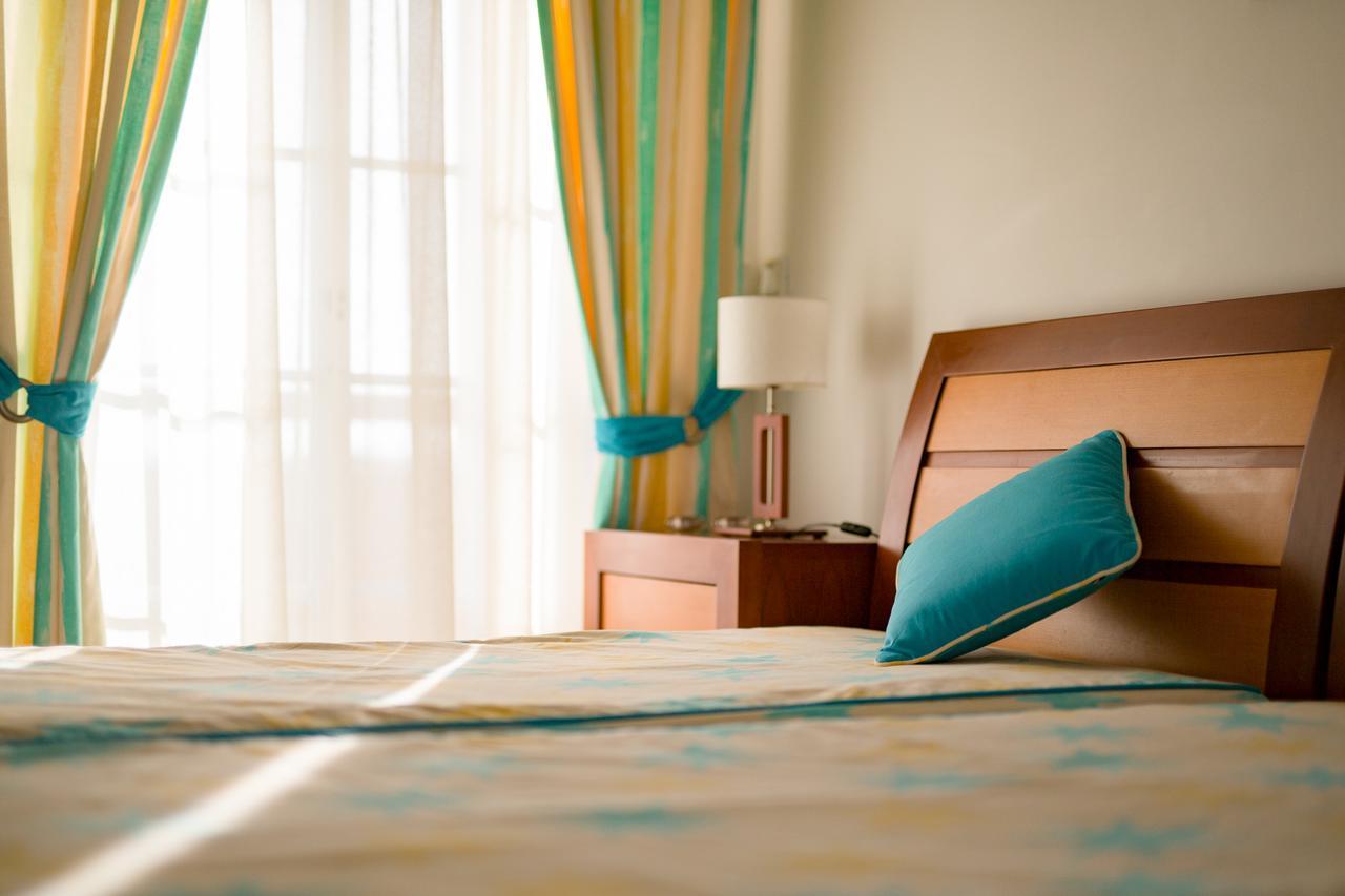 Altura Prime - 5 Suites, Private Pool And Parking, Walk To Beach Exteriör bild