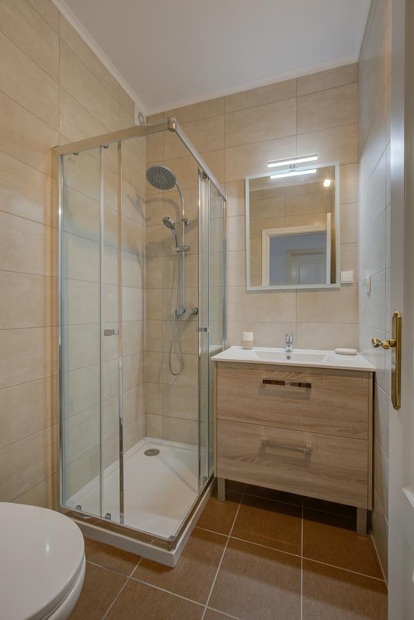 Altura Prime - 5 Suites, Private Pool And Parking, Walk To Beach Exteriör bild
