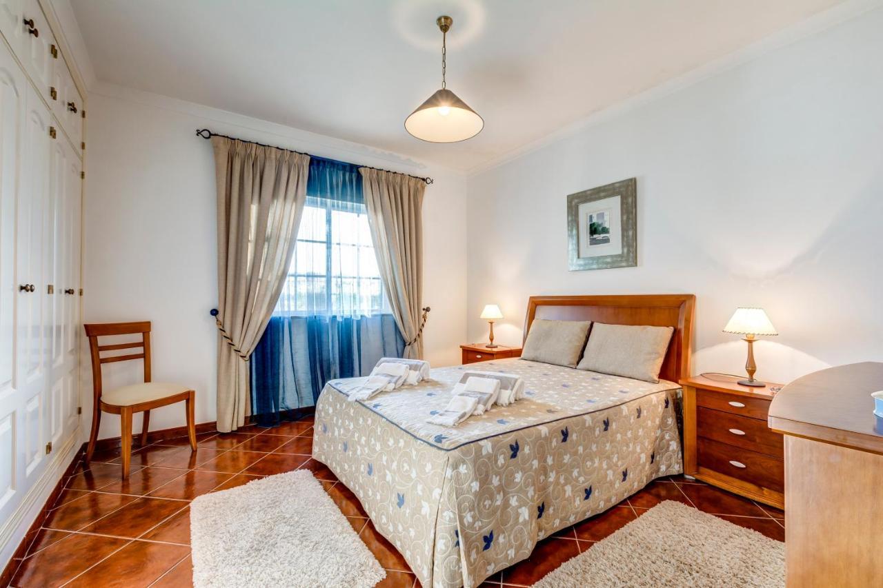 Altura Prime - 5 Suites, Private Pool And Parking, Walk To Beach Exteriör bild